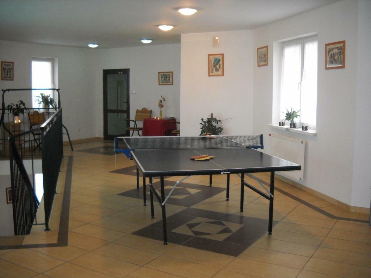 Pensjonat Koga Kołobrzeg Εξωτερικό φωτογραφία
